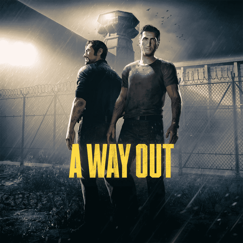 A Way Out, A Way Out Gameplay, It Takes Two, Videogiochi co-op, A Way Out Friend Pass