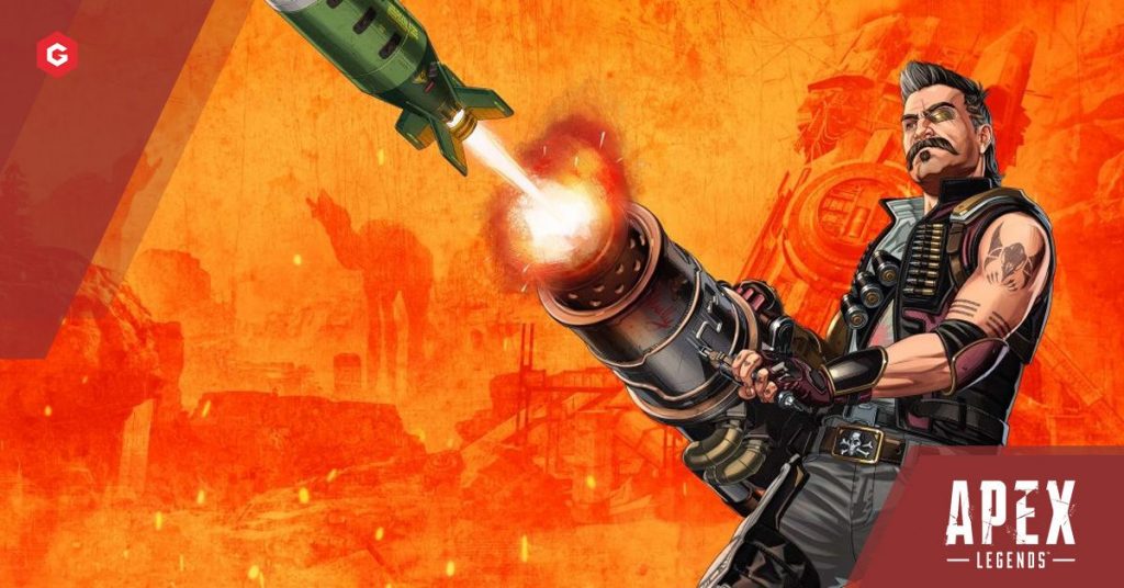 Apex legends stagione 8