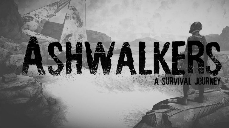 Ashwalkers: a survival journey – svelata la data d’uscita