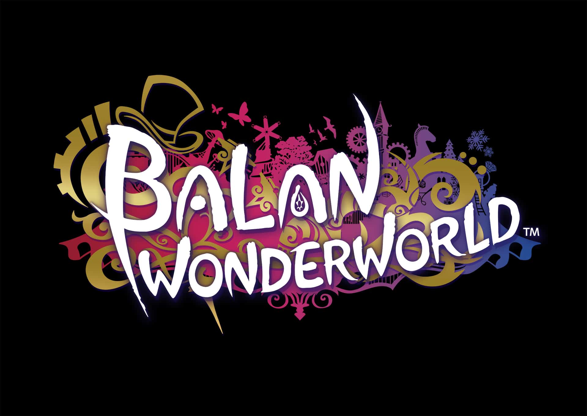 Balan Wonderworld