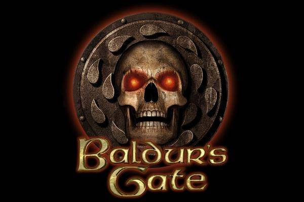 Baldur's Gate