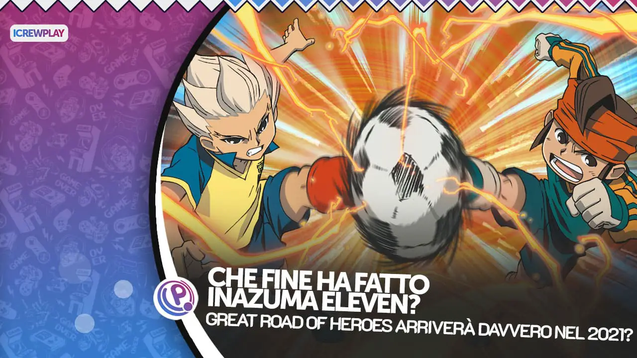 Inazuma Eleven