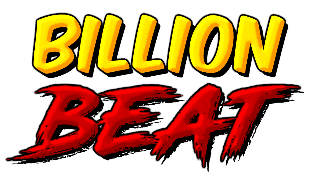 Billion beat