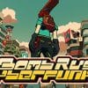 Nuovi dettagli su bomb rush cyberfunk