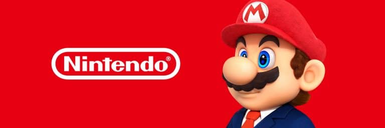 Nintendo, aperto un nuovo account finanziario su Twitter