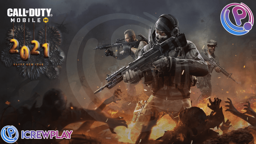 Cod mobile