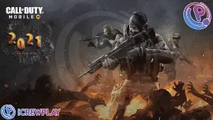 COD Mobile