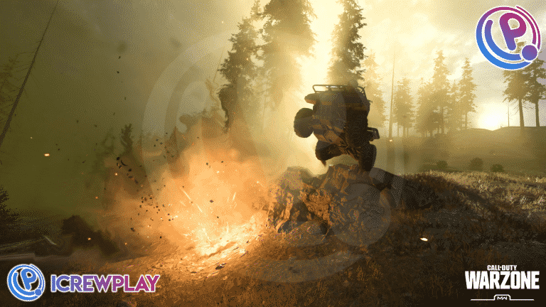 Cod warzone, nuke event rinviato ad aprile