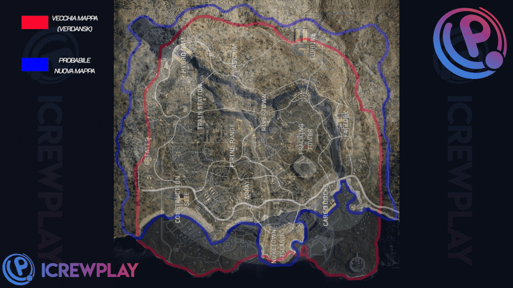 Cod warzone