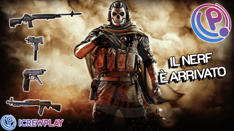 Cod warzone, i bilanciamenti sono sotto osservazione