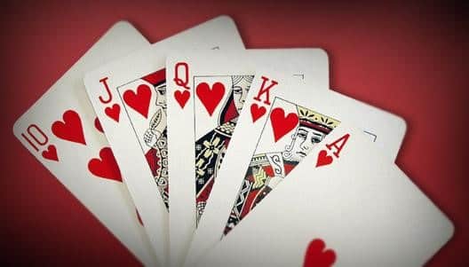 CarteDaGioco