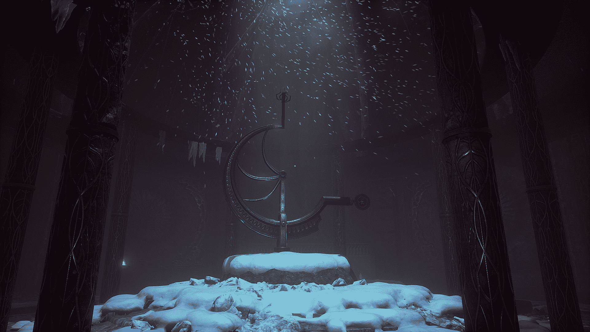 Conarium, la recensione