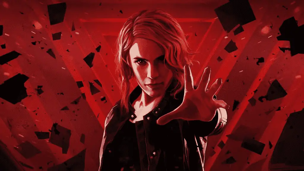 Control è il titolo che Epic Games Store regala fino al 17 giugno