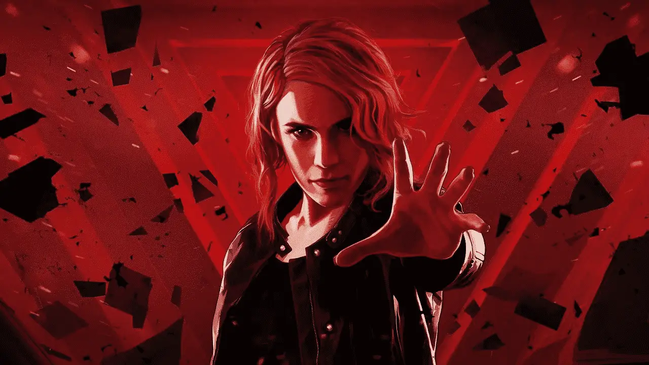 Control: nuova patch in arrivo per PlayStation 5 e Xbox Series X/S
