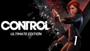 Control Ultimate Edition