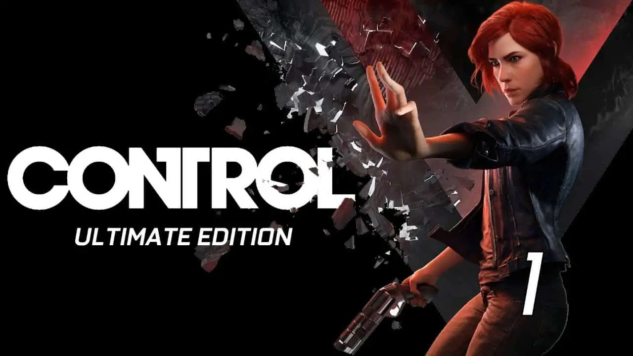 Control Ultimate Edition