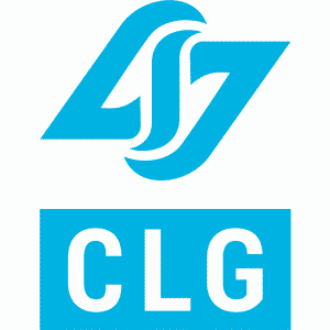 League of Legends Counter Logic Gaming logo