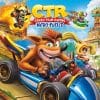 Crash team racing nitro-fueled in offerta su amazon!