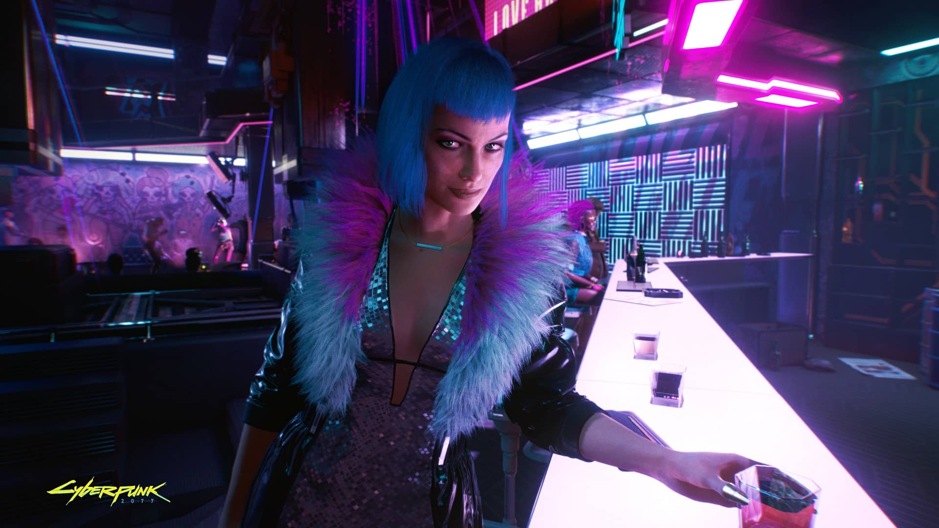 Cyberpunk 2077