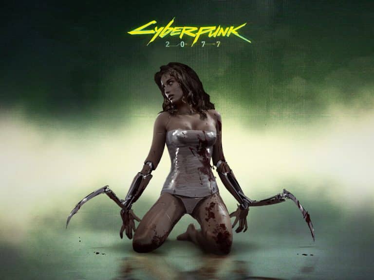 Cyberpunk 2077: vendite sempre più in calo, il gioco crollato dopo solo un mese