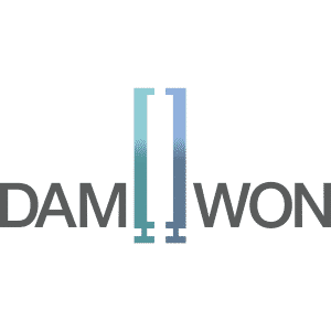 League of Legends DAMWON logo