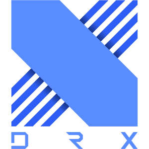 League of Legends DRX logo