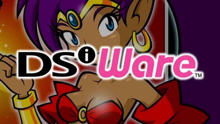 Nintendo eshop sta rimuovendo i titoli dsiware senza preavviso