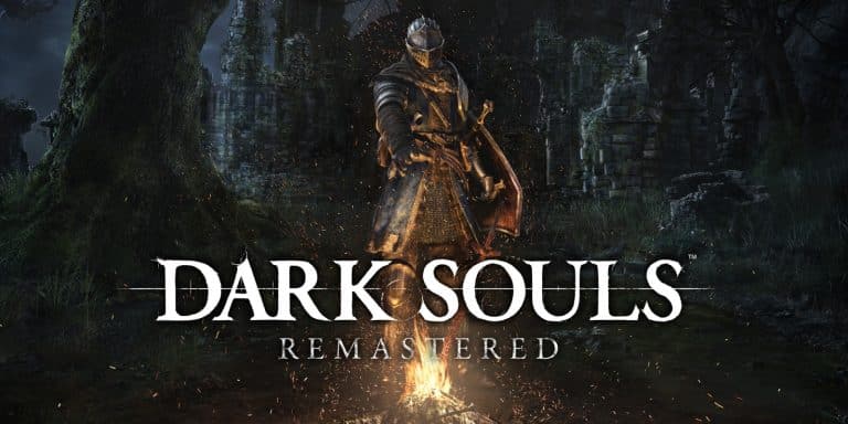 Dark Souls: Remastered in sconto su Instant Gaming