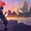 Dead Cells roguelike