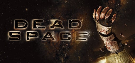 Dead Space Cover