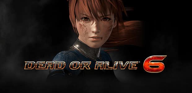Dead or Alive 6