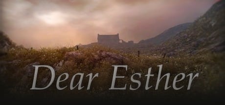 Dear Esther: il gioco che non è un gioco