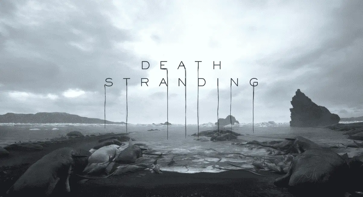 death stranding extended edition