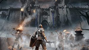 Demon's Souls Remake: la cripticità delle tendenze