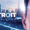 Detroit: Become Human