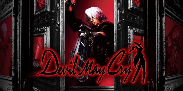 Devil May Cry: iniziano i festeggiamenti ma solo in Giappone