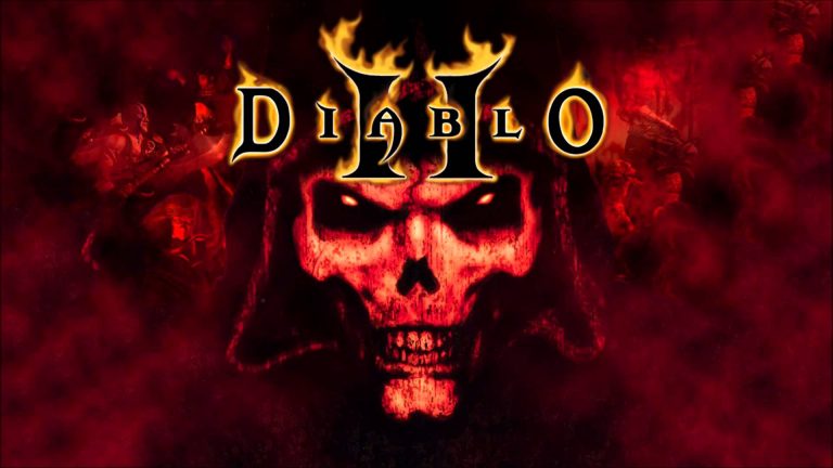 Diablo, Diablo II, Diablo 2 Remake, Diablo IV, Blizzard Entertainment