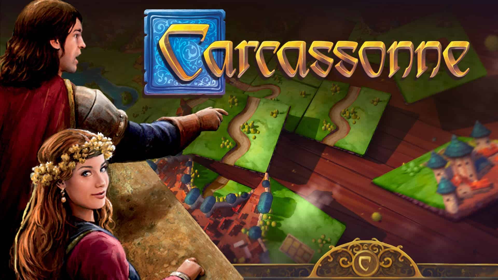 Carcassonne