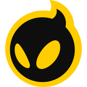 League of Legends Dignitas logo