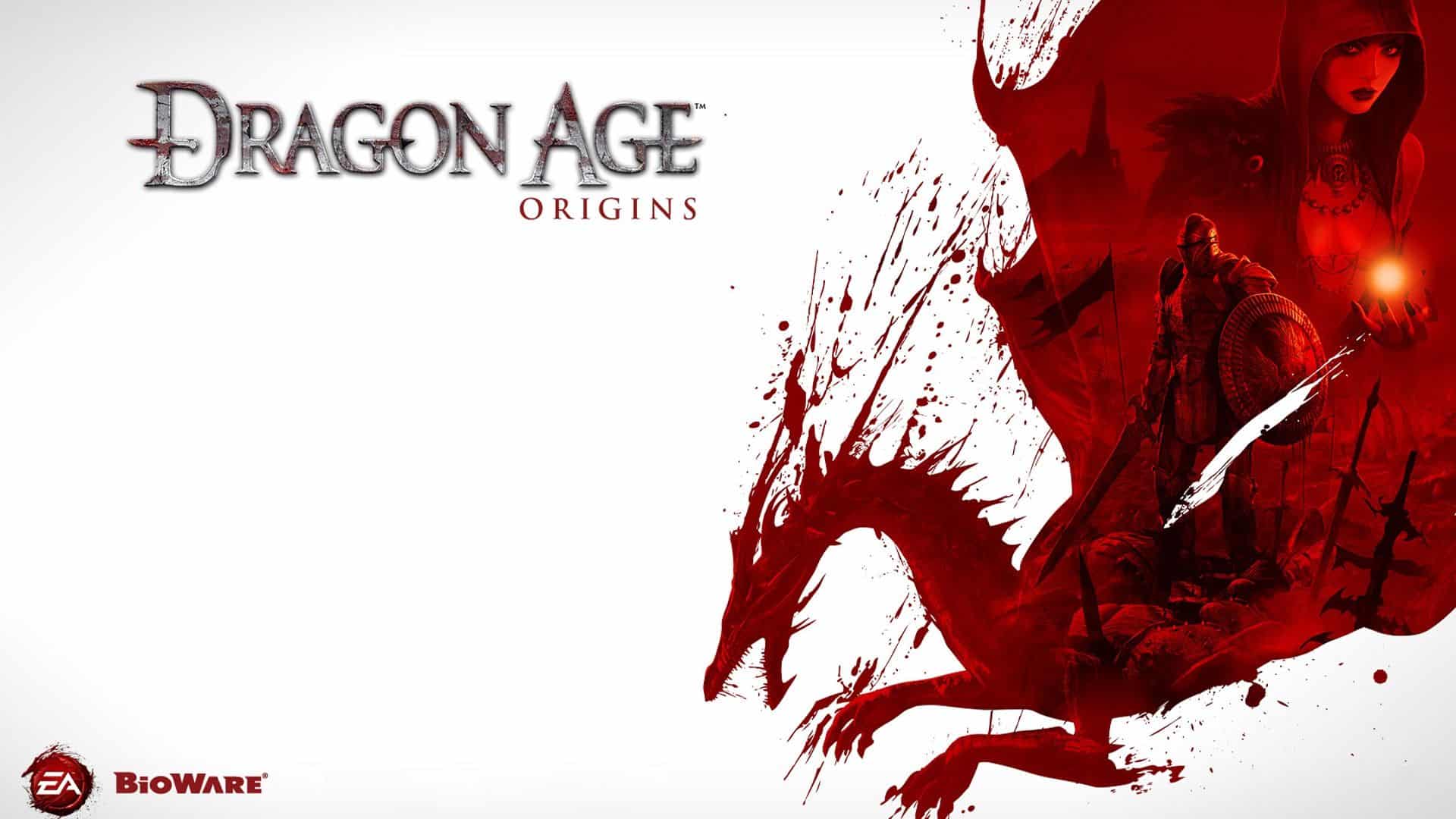 Dragon Age microsoft store rpg