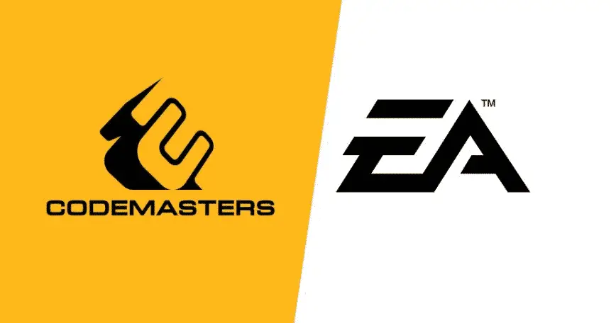 EA codemaster