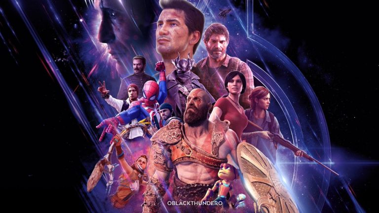 Playstation cinematic universe, la mia opinione