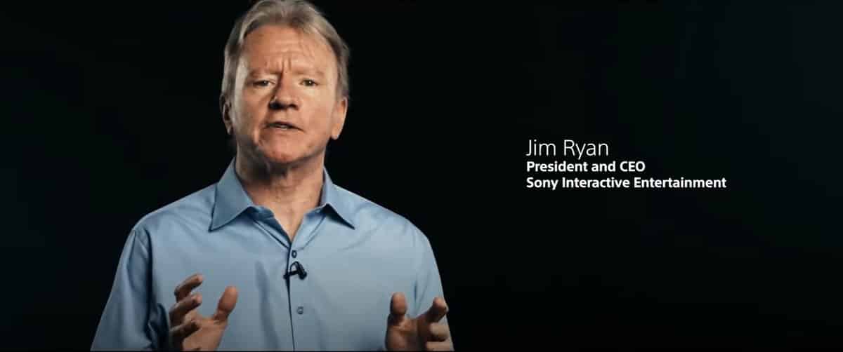 Pragmata, Jim Ryan annuncia il rinvio al 2023