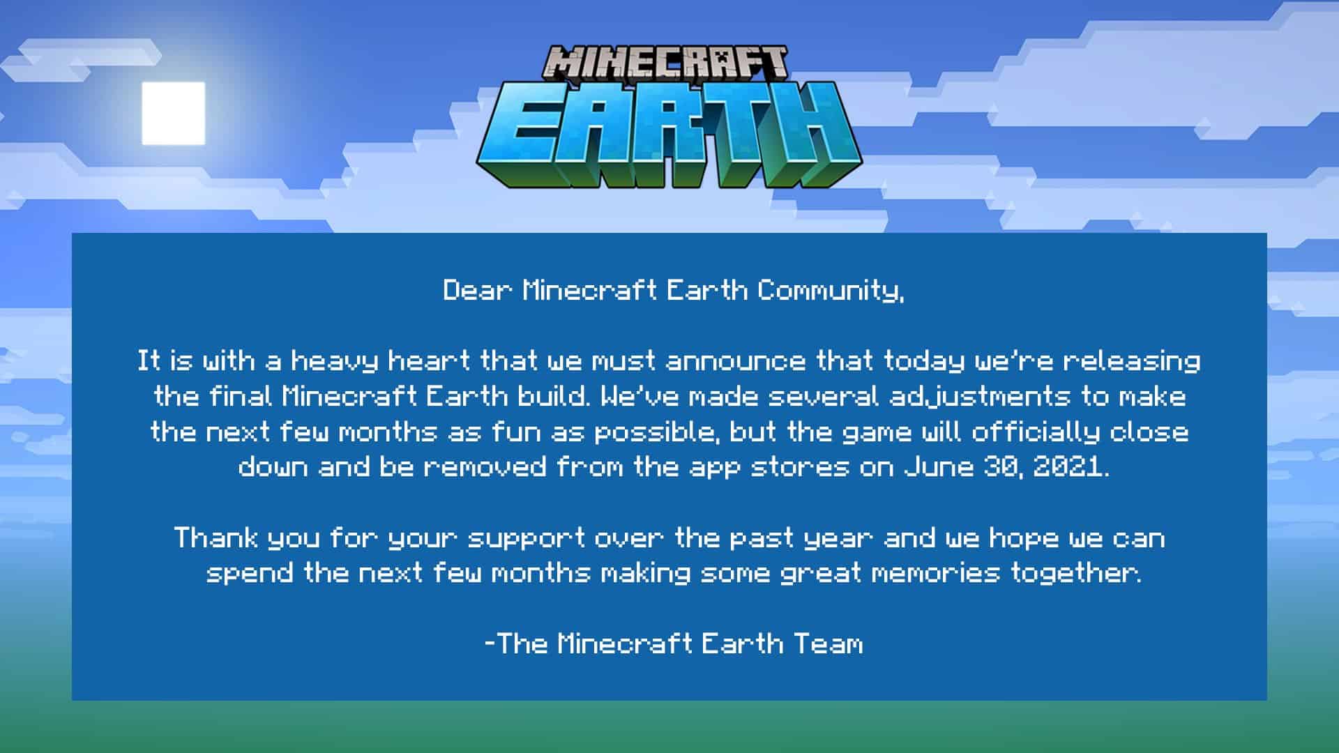 Minecraft Earth (2)