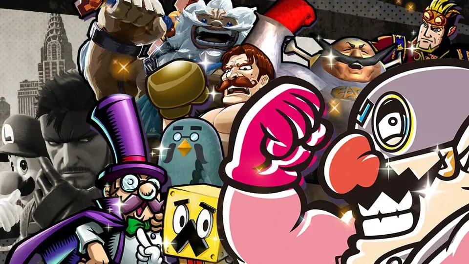 Super Smash Bros. Ultimate, evento del weekend “In barba al nemico”