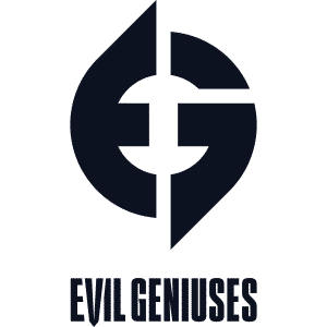 League of Legends Evil Geniuses logo