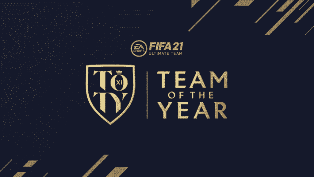 Fifa 21 toty