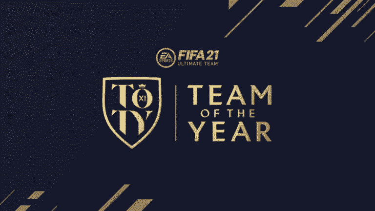 Fifa 21: svelati i parametri dei centrocampisti del team of the year