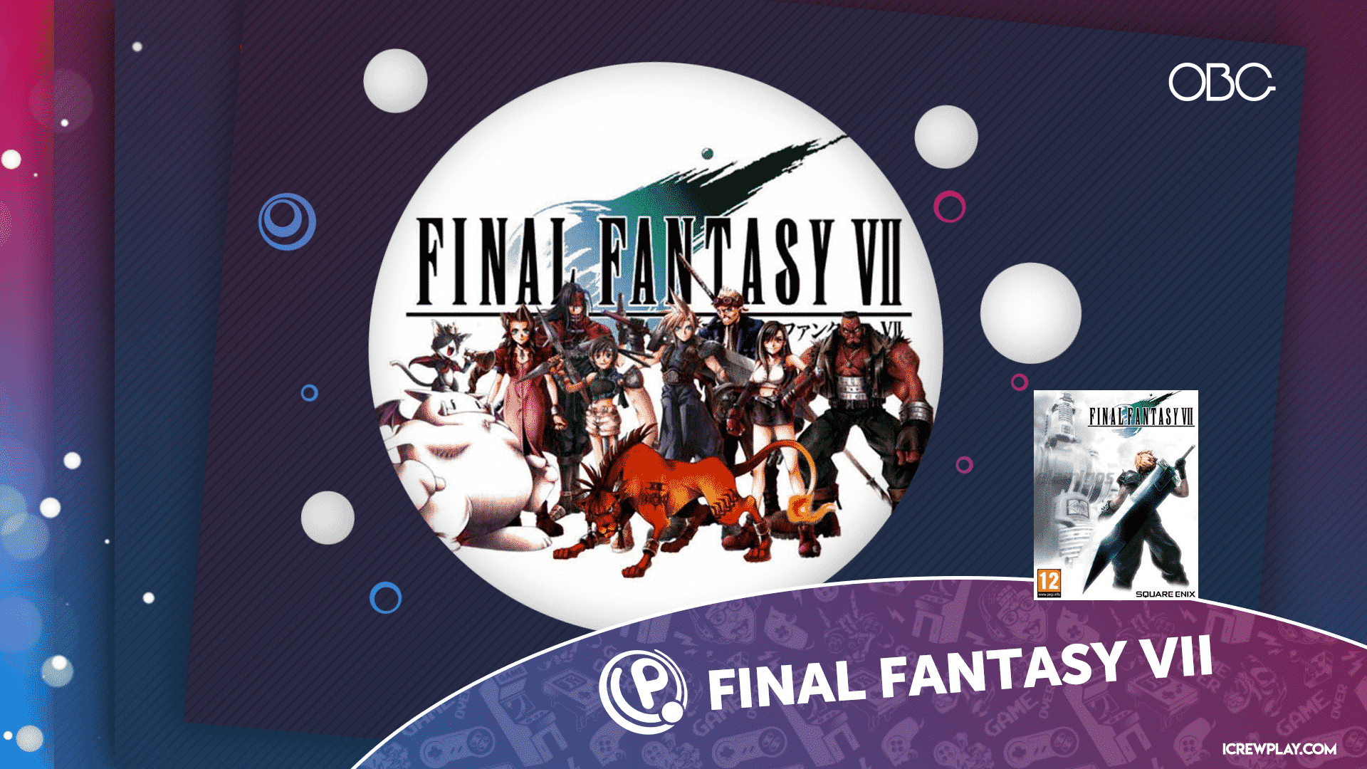 Final Fantasy VII