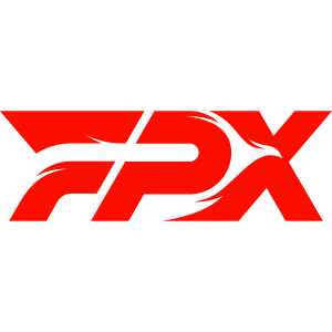 League of Legends funplus phoenix logo